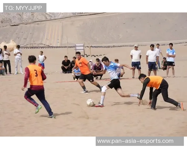 足球赛球星握手瞬间展示团结与友谊的独特姿势与体育精神